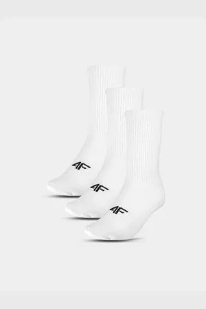4F Pánské ponožky (3pack) M478 velikost 39-42