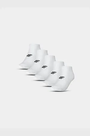4F Pánské ponožky (5pack) M479 velikost 39-42