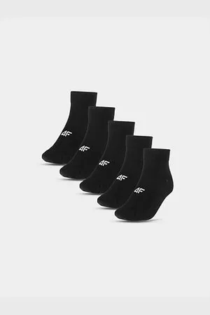 4F Pánské ponožky (5pack) M480 velikost 39-42