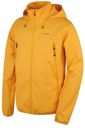 HUSKY Pánská softshell bunda Sonny M velikost XL