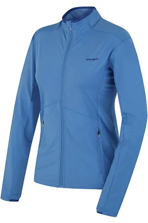HUSKY Dámská mikina Tarp zip L velikost L