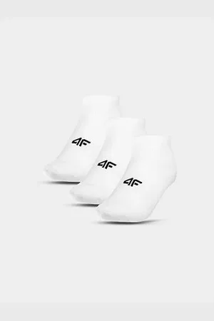 4F Dámské ponožky (3pack) F443 velikost 35-38