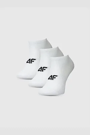 4F Pánské ponožky (3pack) M498 velikost 32-34