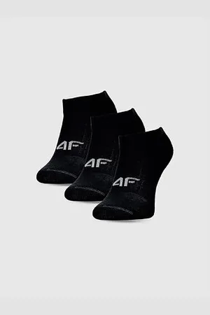 4F Pánské ponožky (3pack) M499 velikost 32-34