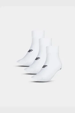 4F Pánské ponožky (3pack) M440 velikost 39-42