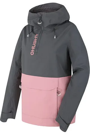 HUSKY Dámská outdoor bunda Nabbi L velikost XS