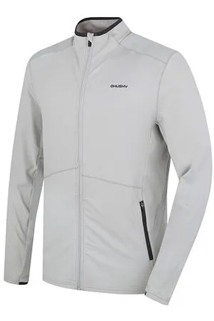HUSKY Pánská mikina na zip Tarp zip M velikost S