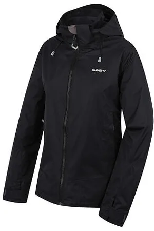 HUSKY Dámská hardshell bunda Nelory L velikost XS