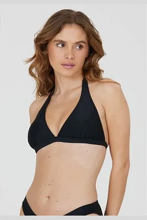 Cruz Dámský vršek plavek Pozzuoli W Bikini Top velikost 36