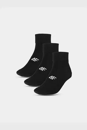 4F Pánské ponožky (3pack) M440 velikost 39-42
