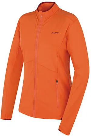 HUSKY Dámská mikina Tarp zip L velikost XXL