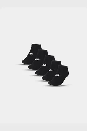 4F Pánské ponožky (5pack) M479 velikost 39-42