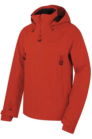 HUSKY Pánská outdoor bunda Nakron M velikost XL