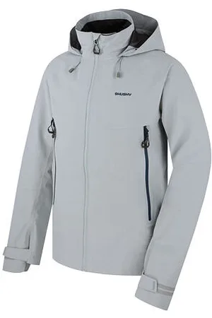 HUSKY Pánská outdoor bunda Nakron M velikost L