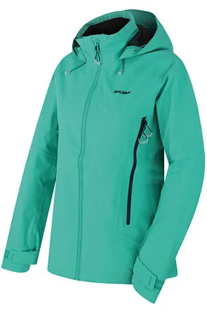 HUSKY Dámská outdoor bunda Nakron L velikost XS