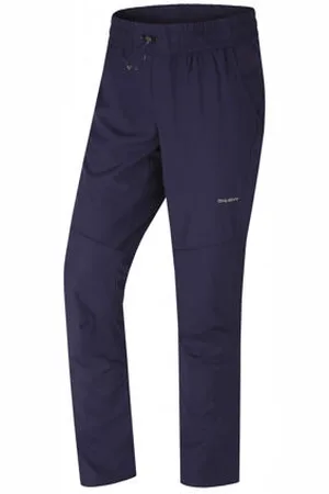 HUSKY Pánské outdoorové kalhoty Speedy Long M velikost L