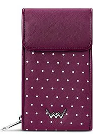 Vuch Dámská crossbody peněženka Nikolett