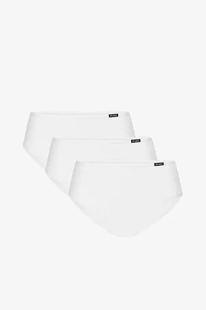 ATLANTIC Dámské klasické kalhotky 3-Pack velikost L