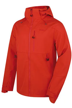 HUSKY Pánská softshell bunda Sauri M velikost XL