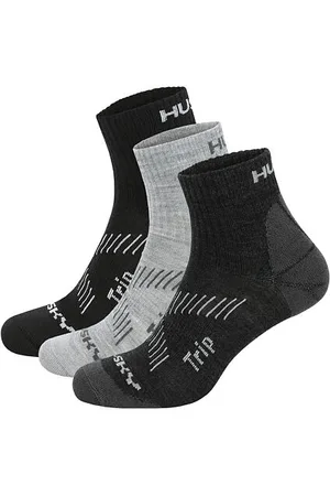 HUSKY Unisex Ponožky Trip 3pack velikost L (41-44)
