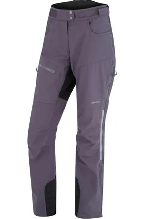 HUSKY Dámské softshell kalhoty Keson L velikost L
