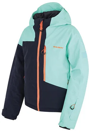 HUSKY Dětská ski bunda Gomez Kids velikost 134-140