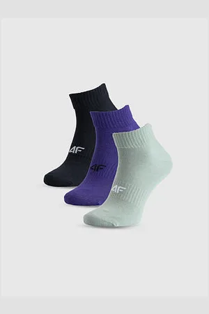 4F Pánské ponožky (3pack) M440 velikost 39-42
