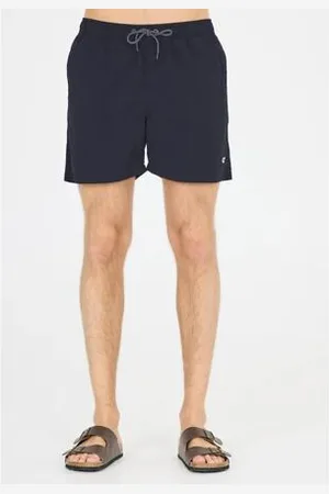 Cruz Pánské kraťasy Eyemouth M velikost 3XL