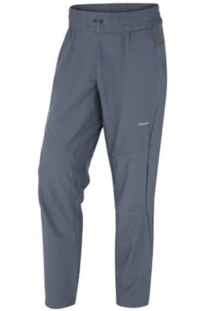 HUSKY Pánské outdoorové kalhoty Speedy Long M velikost XL