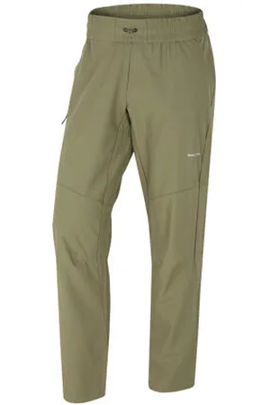HUSKY Pánské outdoorové kalhoty Speedy Long M velikost XL