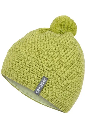 HUSKY Dětská čepice Cap 36 velikost XS