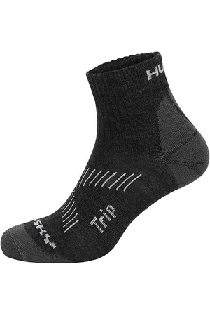 HUSKY Unisex Ponožky Trip velikost M (36-40)