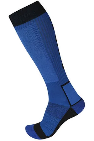 HUSKY Dámské Ponožky Snow Wool velikost M (36-40)