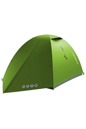 HUSKY Stan Ultralight Sawaj 2 zelená