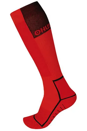 HUSKY Unisex Podkolenky Snow-ski velikost L (41-44)