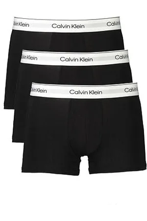 Calvin Klein Pánské boxerky 3Pack velikost 3XL