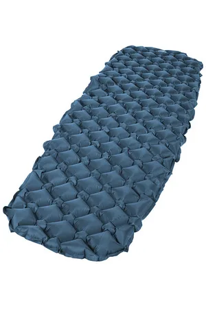 HUSKY Nafukovací karimatka Fury 5 dark blue velikost ONESIZE