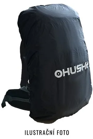 HUSKY Náhradní díl pláštěnka na batoh Raincover velikost L