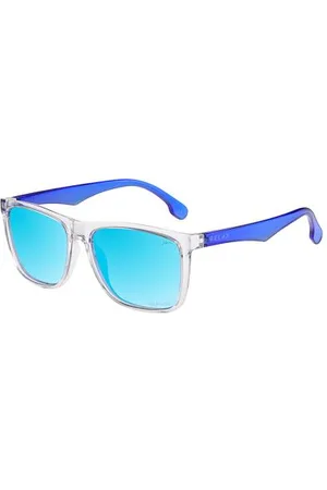 Relax Polarizační sluneční brýle Alburry R2358B