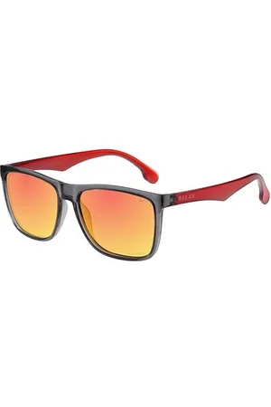 Relax Polarizační sluneční brýle Alburry R2358A