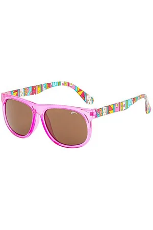 Relax Dětské sluneční brýle Lively R3084K