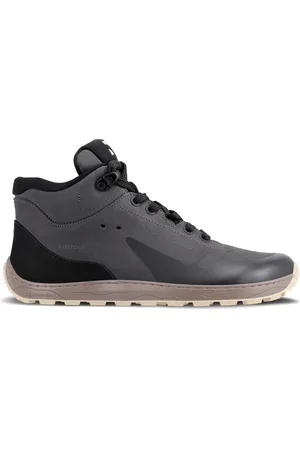 Be Lenka Barefoot boty Barebarics Trekker