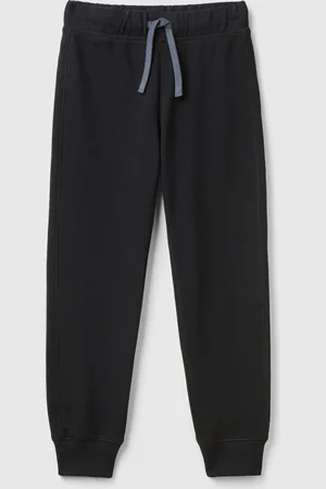 Benetton Sweatpants With Logo, size 2XL, , Kids