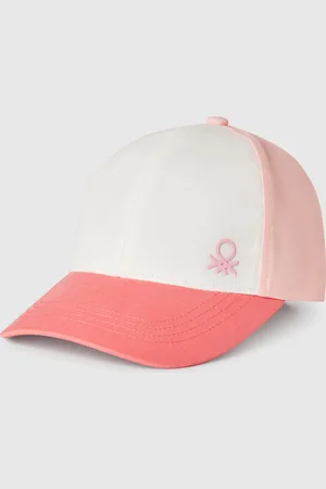 Benetton Multicolor Baseball Cap, size 82-90, , Kids