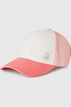 Benetton Multicolor Baseball Hat, size XL-3XL, , Kids