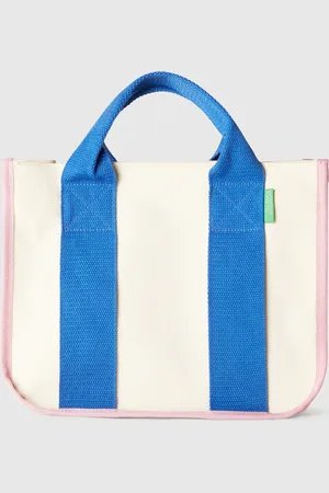 Benetton Color Block Bag, size OS, , Kids