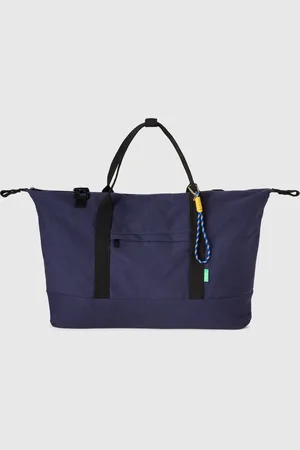 Benetton Travel Bag, size OS, , Men