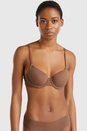 Benetton Padded Bra With Wire, size , , Women