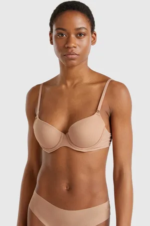 Benetton Padded Bra With Wire, size , , Women