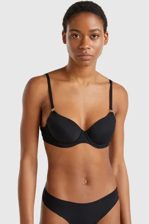 Benetton Padded Bra With Wire, size , , Women